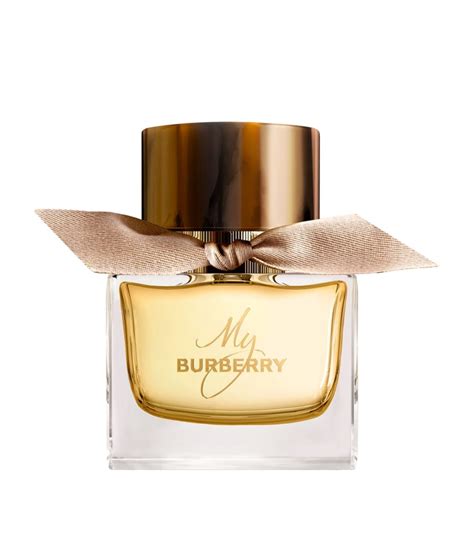 9 Best Burberry Perfumes for Women .